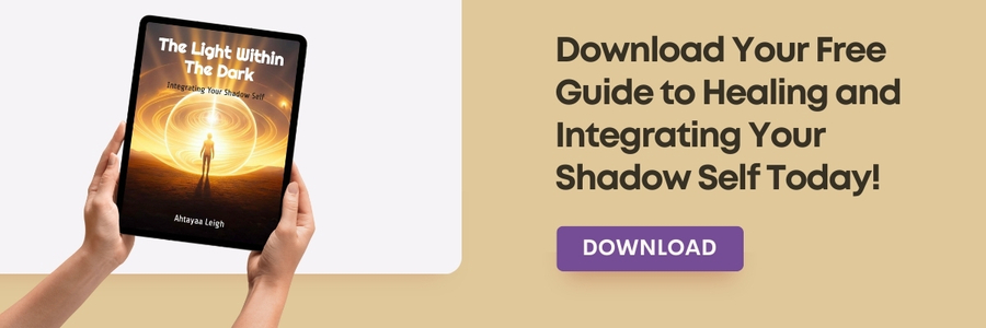 Download your free shadow work guide