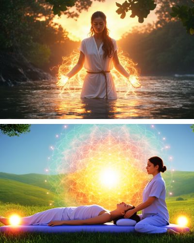 Activator Bundle: The Golden Ray Initiations + Golden Ray Activator Certification