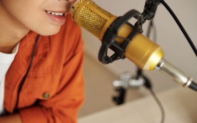 Exploring the Healing Magic of ASMR and Its Connection to Energy Healing