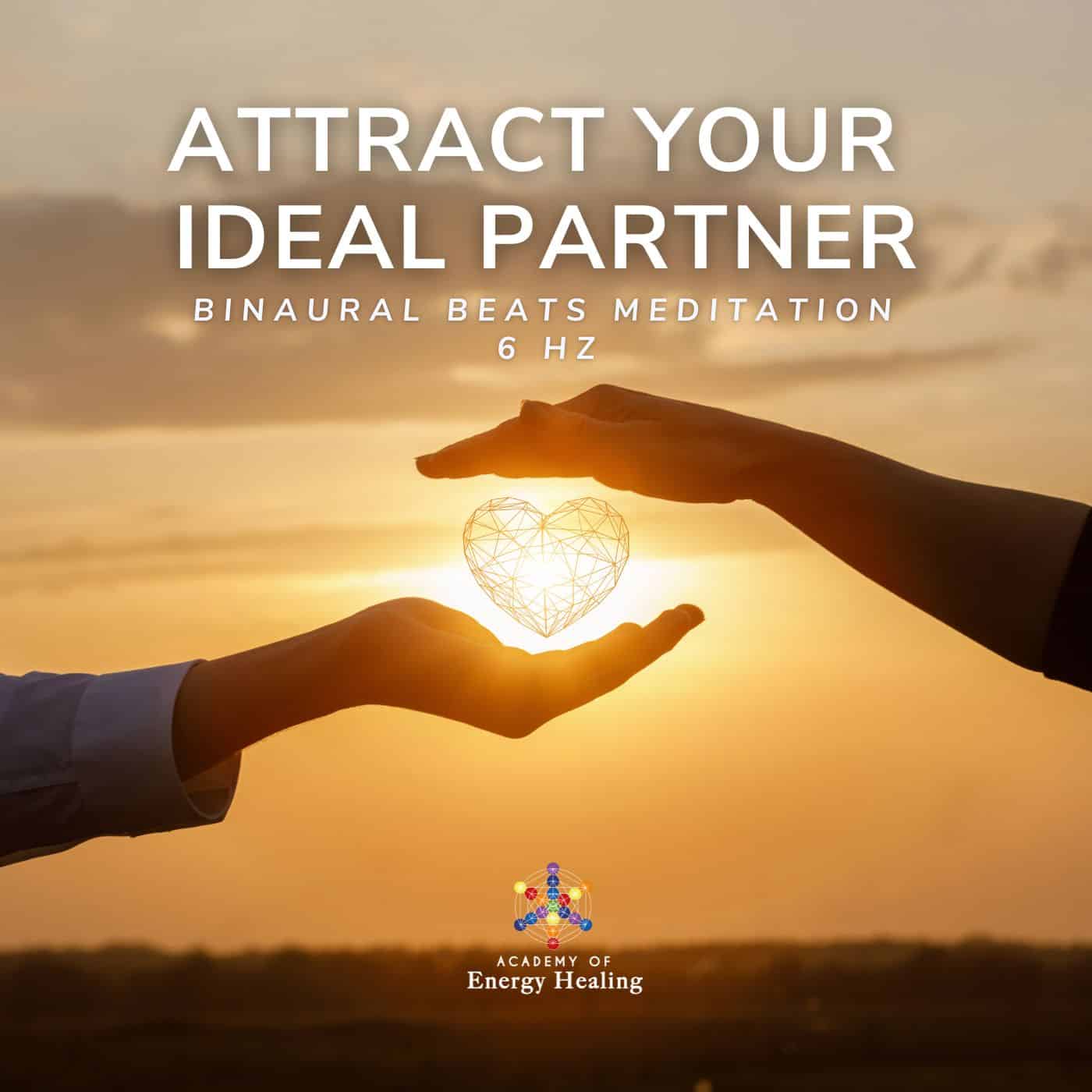 Attract Your Ideal Partner
