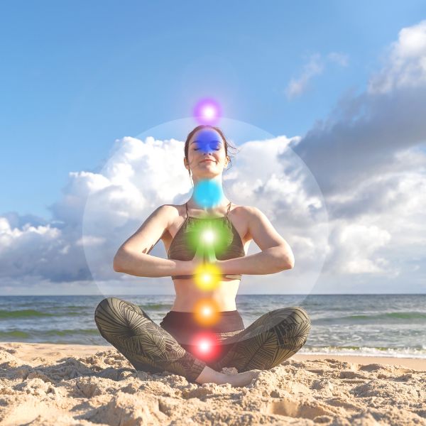 energy healing certification
