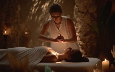 How to Grow Your Energy Healing Practice as a New Practitioner