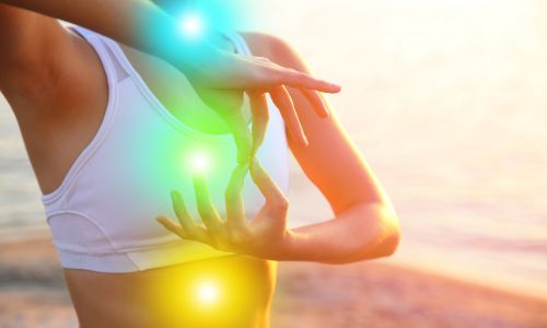 Chakra Balancing Practitioner Certification