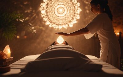 How to Choose a Qualified Energy Healing Practitioner