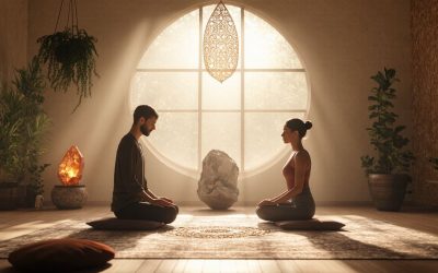 Do You Need to Believe in Energy Healing for It to Work?