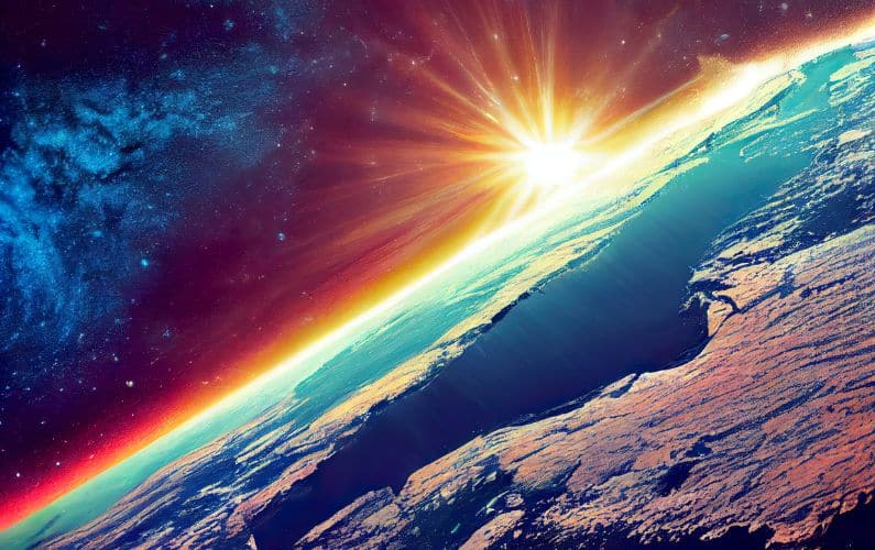 EarthSpace Collective DNA Healing Activation [VIDEO]