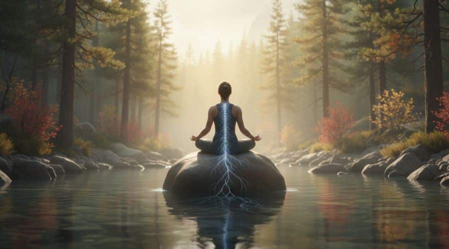 A Gentle Path Forward: How Energy Healing Can Support Complex PTSD