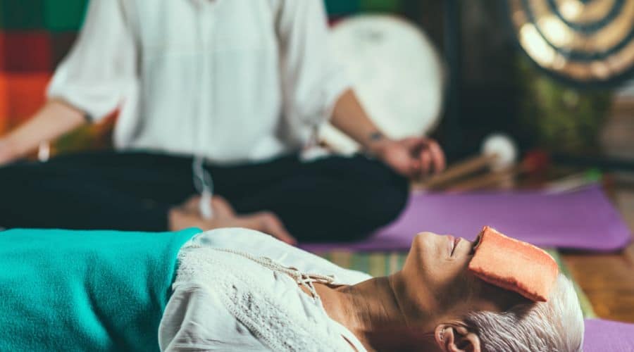 Guide to Guided Meditation: Journey Inward for Clarity, Healing, and Peace