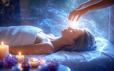 The Role of Intuition in Energy Healing Sessions