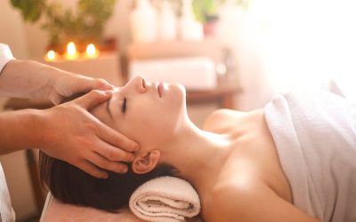 Transform Your Practice: Integrate Energy Healing into Massage Therapy