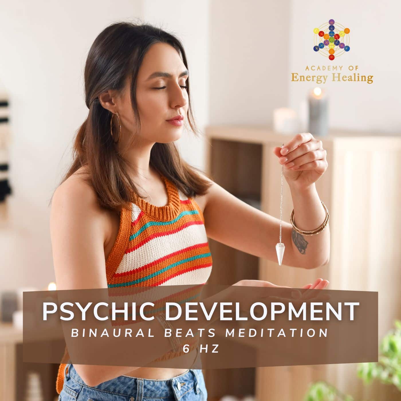 Psychic Development