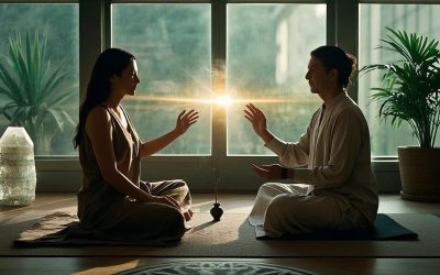 Discover the Power Within: Your Ultimate Guide to Reiki