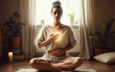 Energy Blockages and How to Release Them