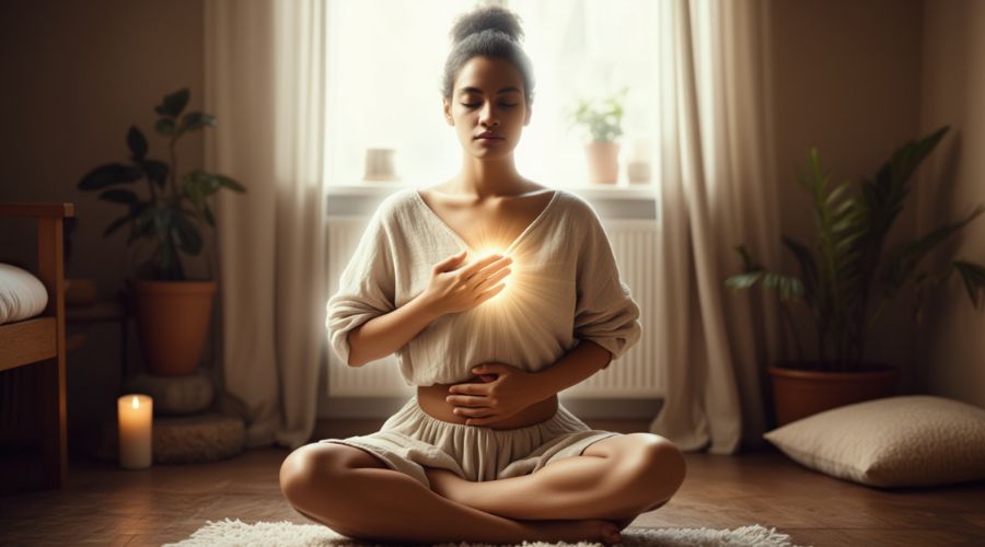 Energy Blockages and How to Release Them