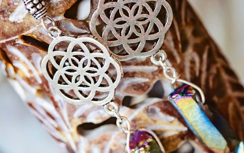 sacred geometry energy healing