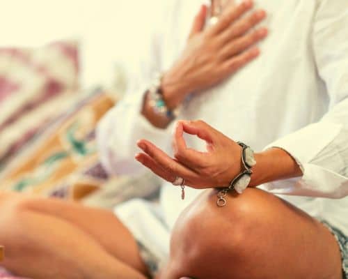 Healer Heal ThySelf