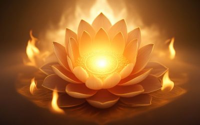 Awaken Your Inner Power: A Journey Into the Solar Plexus Chakra