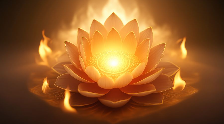 solar plexus chakra