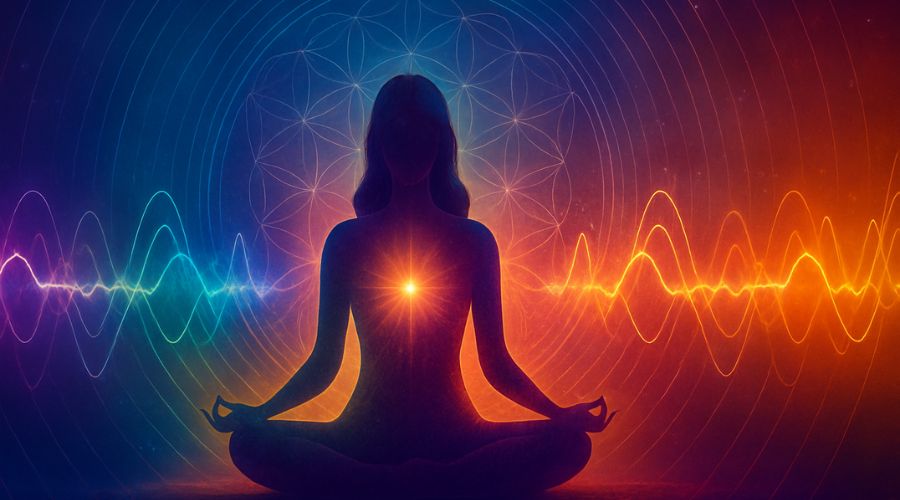 Sound Frequency Healing: Can You Really Heal with Vibration?