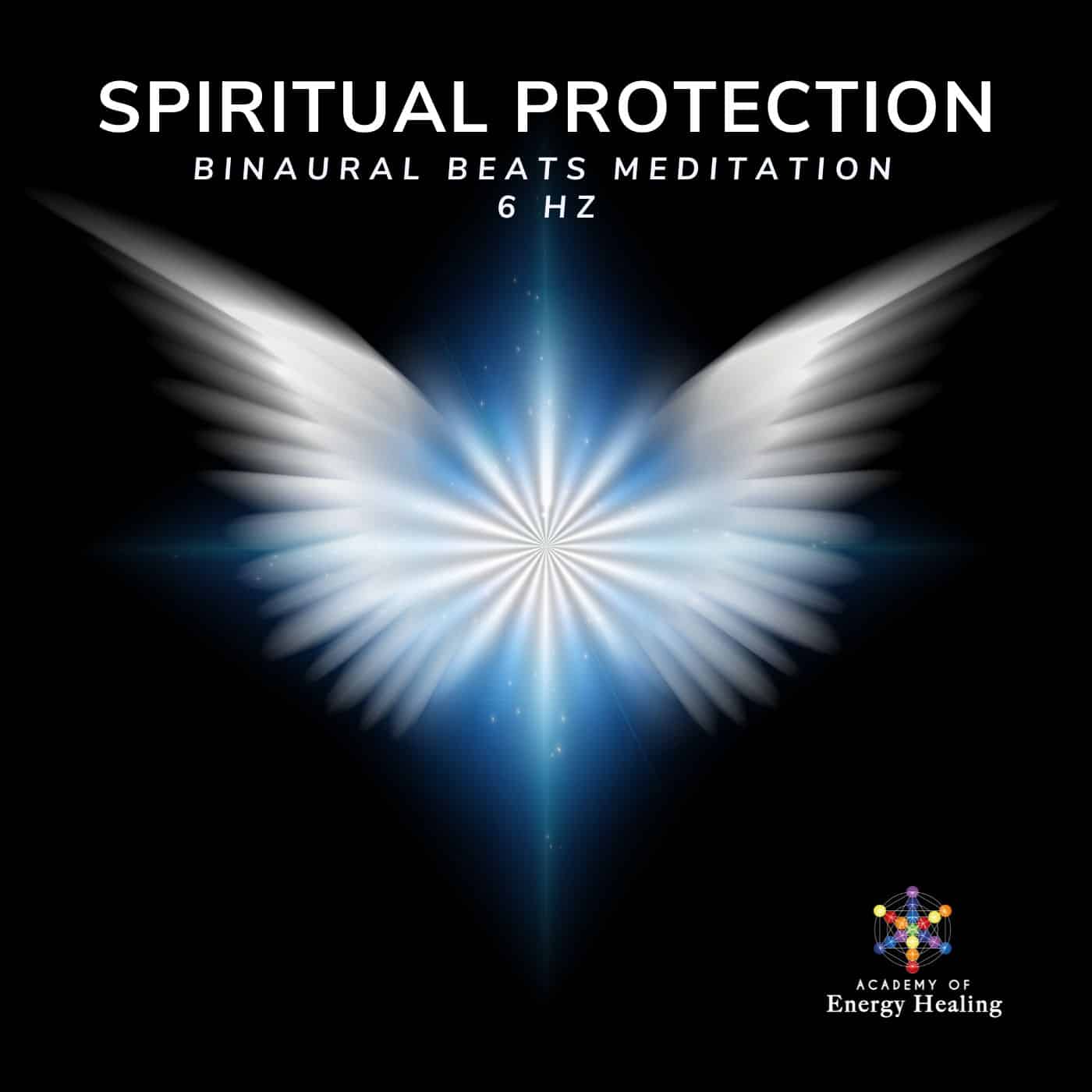 Spiritual Protection - Entity Release