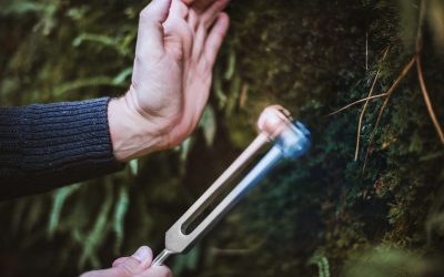 Transform Your Energy with Tuning Fork Therapy: Powerful Techniques to Heal and Balance