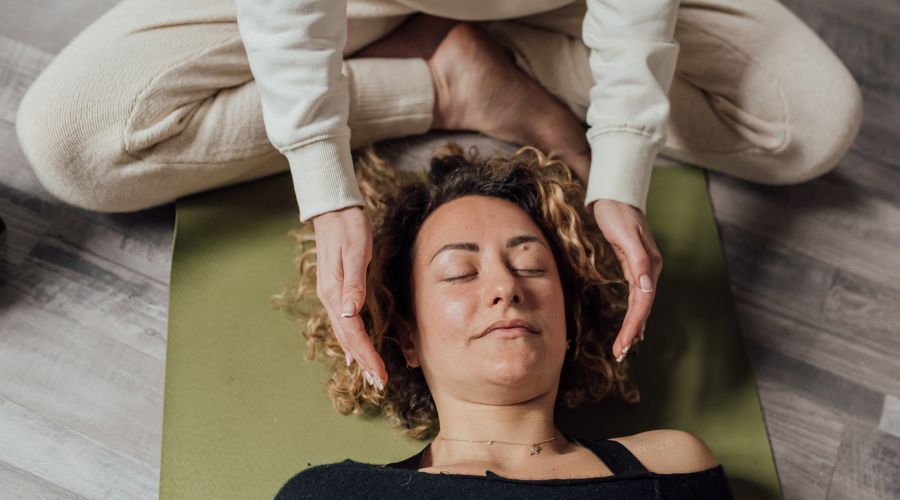 What Are Energy Healing Techniques?