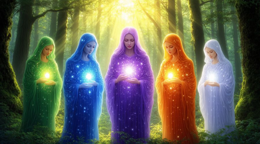 lightworkers