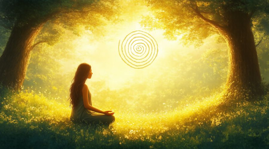 what next after reiki?