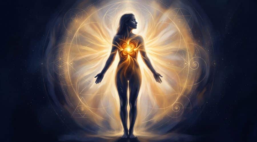 Why Anxiety Lives in Your Energy Field (And How to Begin Releasing It)