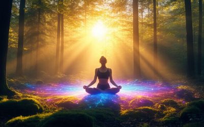 Why Energy Healing Matters for You and the World