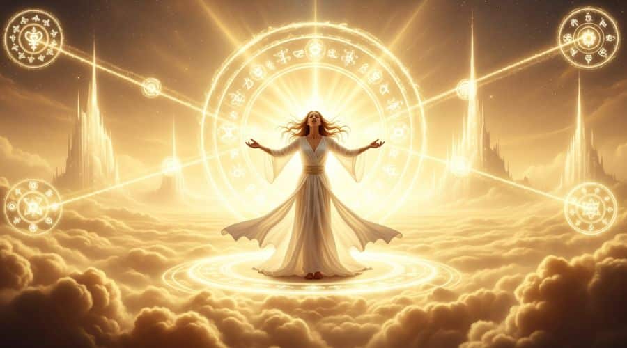 What Are Soul Mission Archetypes? Unlocking the Energetic Blueprint of Your Purpose