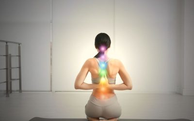 How to Incorporate Chakra Healing into Your Yoga Classes