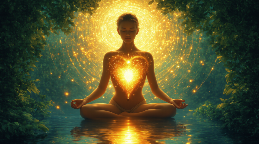 Removing etheric implants with the Golden Ray etheric implants