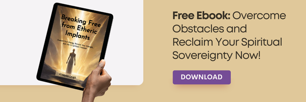 Remove Etheric Implants remove etheric implants
