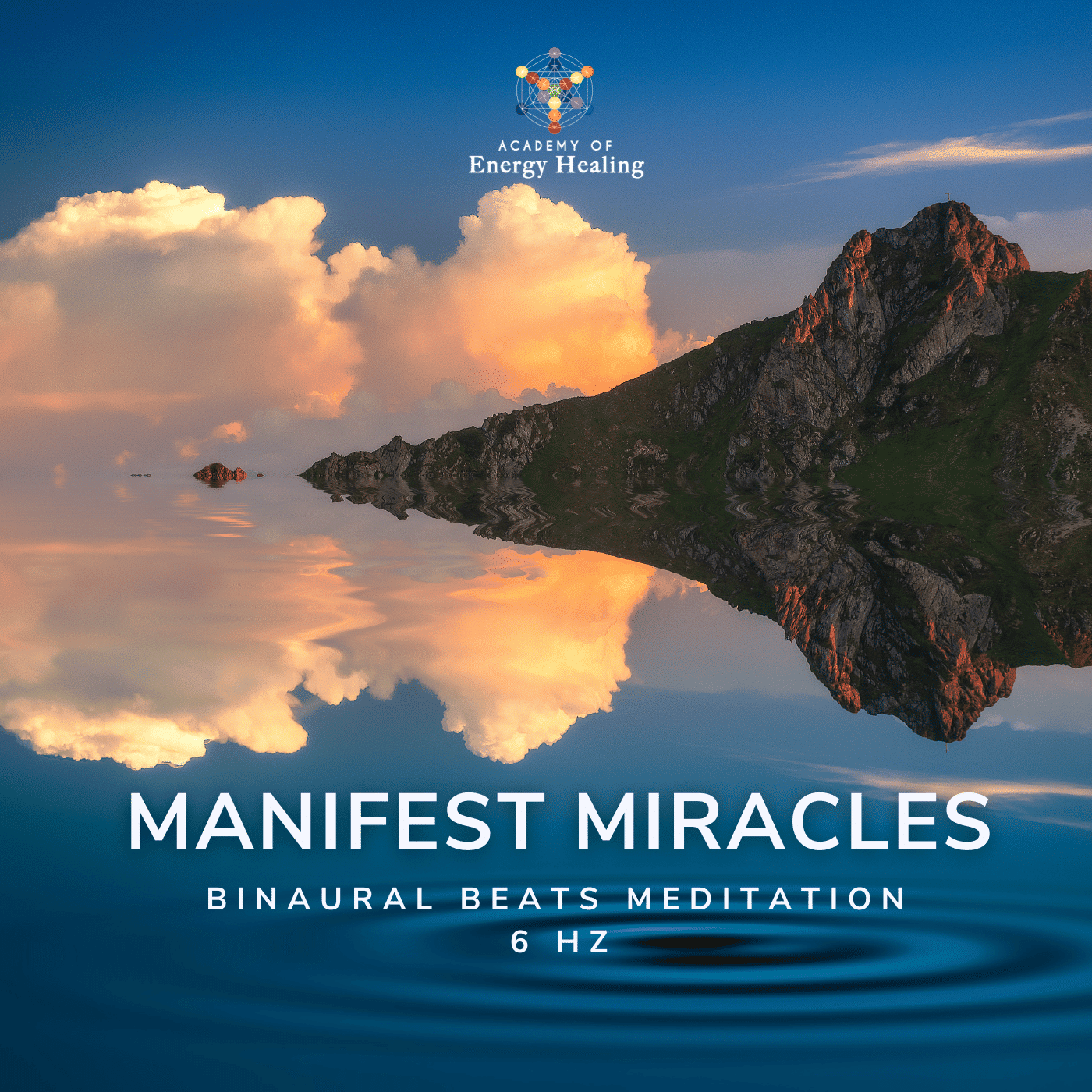 Manifest Miracles
