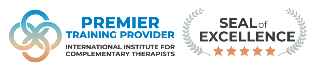 US-Accredited Energy Healing Certification