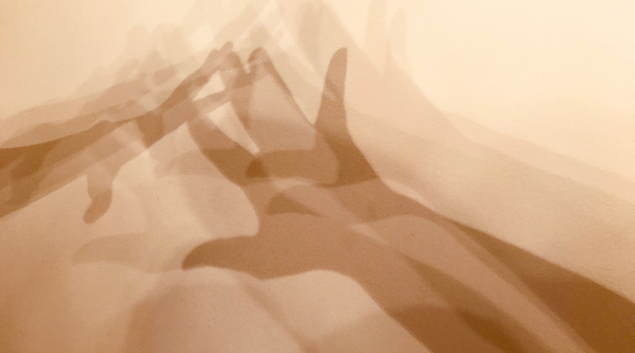 Shadows in Personality: How Over-Praise and Trauma Shape Our Hidden Selves