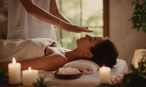 Energy Healing Certification Course