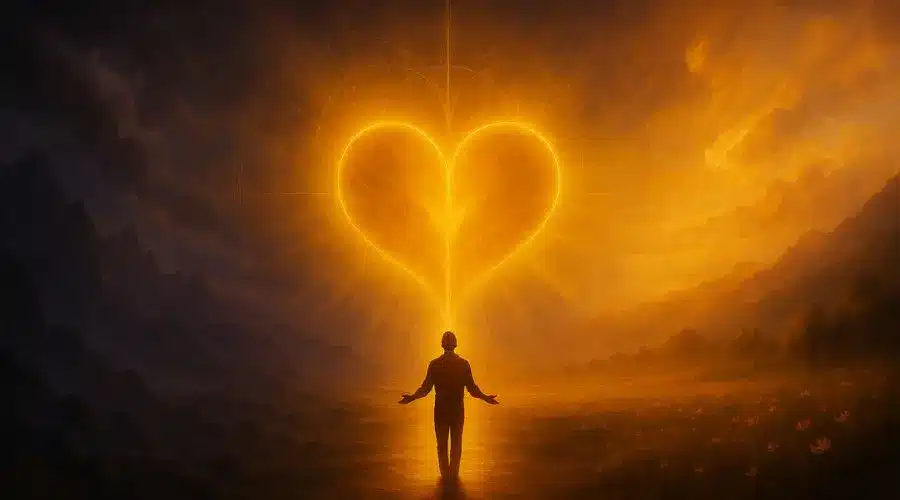 Intuitive Healer